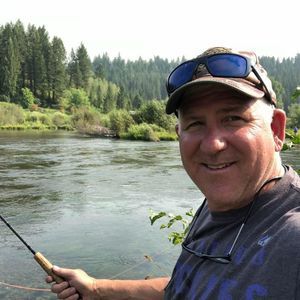 Meet your Posher, Guy